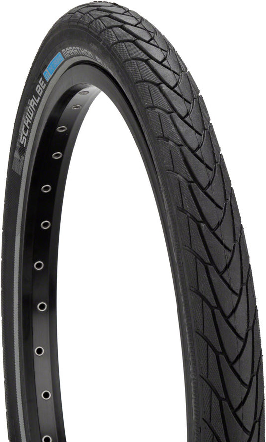 2 Pack Schwalbe Marathon Plus Tire 16 x 1.35 Clincher Performance Endurance