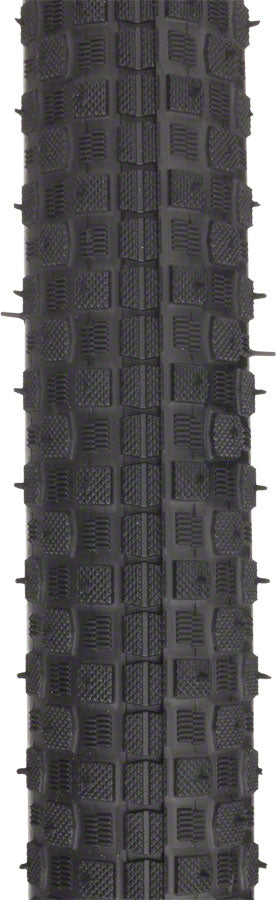 Kenda Karvs Tire 700 x 25 TPI 60 Clincher Folding Black Road Bike PSI 110