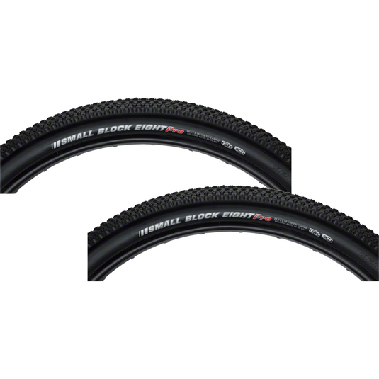 Kenda-Small-Block-8-Pro-Tire-27.5-in-2.1-Folding-TR5546PO2-Folding-Tires