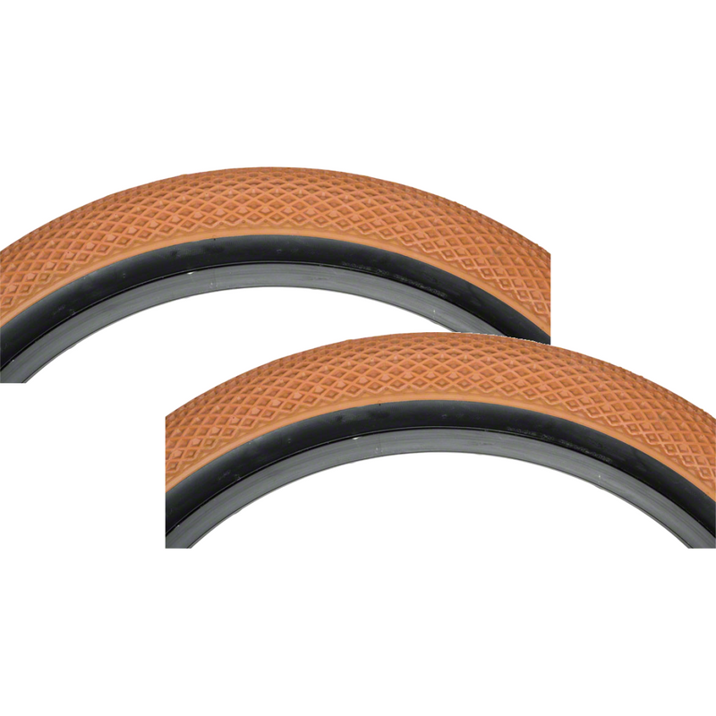 Load image into Gallery viewer, Cult-Cult-x-Vans-Tire-20-in-2.4-Wire-TR5654PO2-Wire-Bead-Tires
