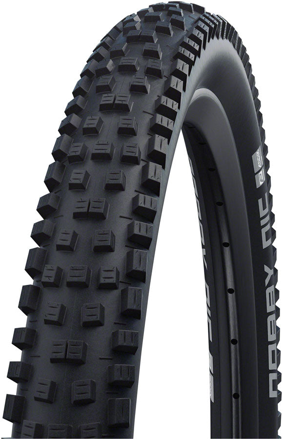 Load image into Gallery viewer, Schwalbe-Nobby-Nic-29-in-2.25-in-Folding-TIRE1200-Folding-Tires
