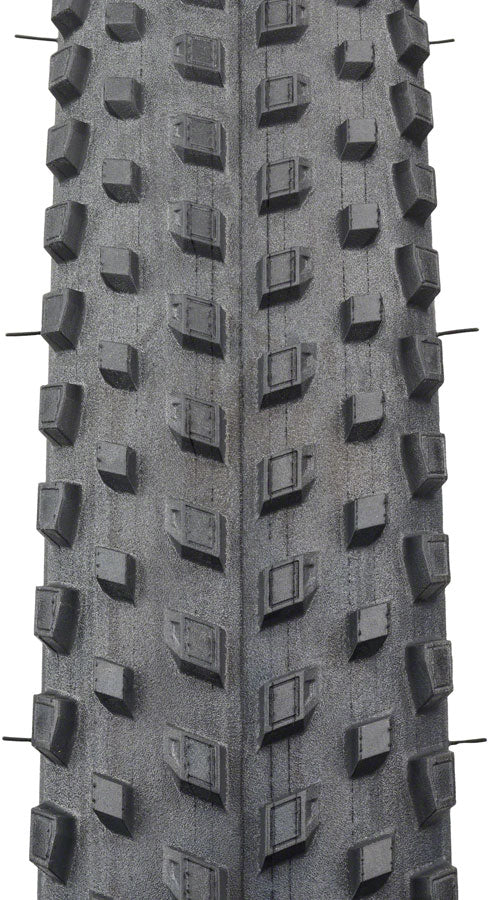 Teravail Camrock Tire - 29 x 2.4, Tubeless, Folding, Black, Light Trail, Fast Compound