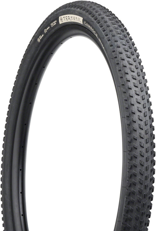 Teravail-Camrock-Tire-29-in-2.4-Folding-TIRE13018-Folding-Tires