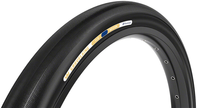 Load image into Gallery viewer, Panaracer-GravelKing-Slick-Tire-700c-45-Folding-TIRE13219-Folding-Tires
