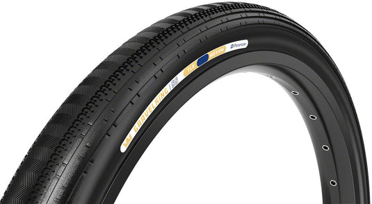 Panaracer GravelKing SS 700x40 Tubeless Folding Gravel Tire Durable, Puncture-Proof, High-Performance Commuter & Adventure Tire