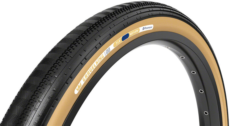 Load image into Gallery viewer, Panaracer-Gravelking-SS-700c-40-Folding-TIRE10782-Folding-Tires
