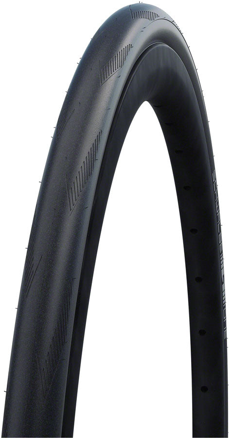 Load image into Gallery viewer, Schwalbe One Tire 700x34 Tubeless Road Tire with RaceGuard &amp; Addix Performance, Folding Buckets (Qty 2)
