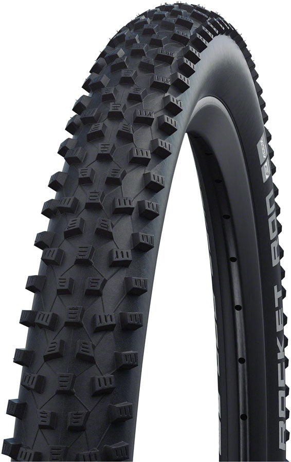 Load image into Gallery viewer, Pack of 2 Schwalbe Rocket Ron Tire 26 x 2.25 Tubeless Folding Black Addix
