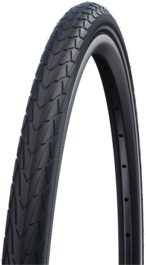 Pack of 2 Schwalbe Marathon Racer Performance Lite RaceGuard 26x1.5 Wire TPI 85