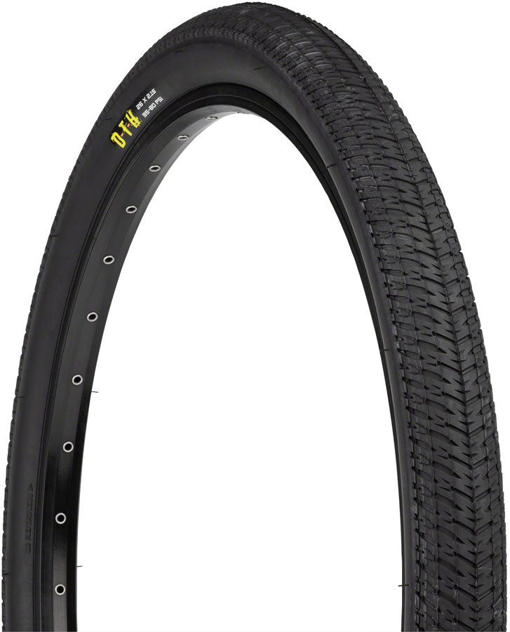Load image into Gallery viewer, Maxxis-DTH-26-in-2.15-in-Folding-TR6178-Folding-Tires
