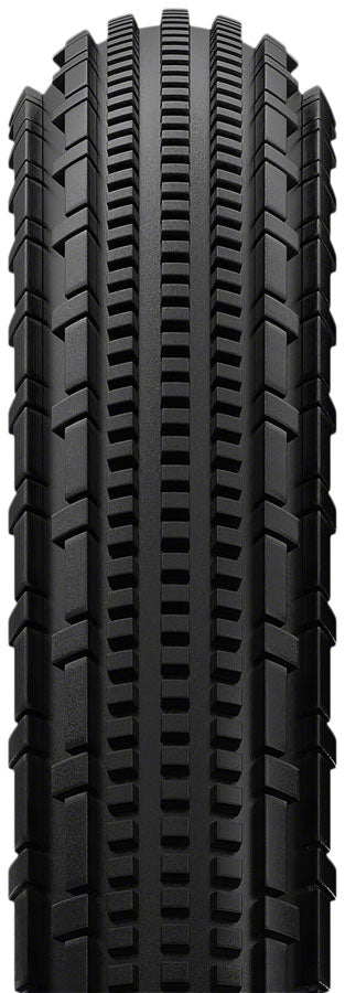 Load image into Gallery viewer, Panaracer GravelKing SK Gravel Tire, 700x40C, Folding, Tubeless Ready, ZSG Gravel, Tuff Tex, BeadLock, 120, Black
