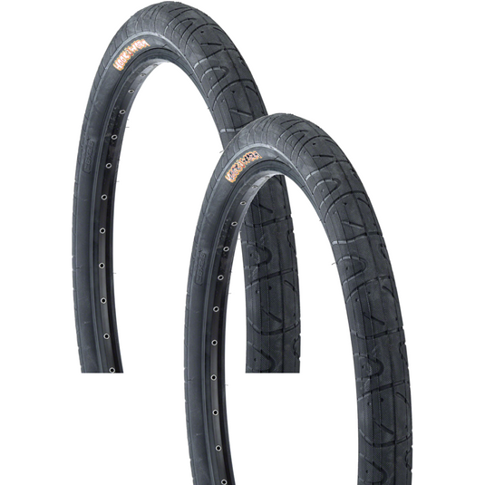 Maxxis-Hookworm-Tire-29-in-2.5-Wire-TR6220PO2-Wire-Bead-Tires