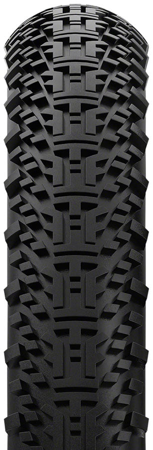 Load image into Gallery viewer, Panaracer GravelKing X1 Tire - 700 x 55, Tubeless, Folding, Black
