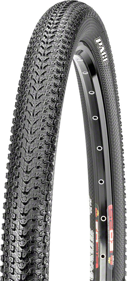 Pack of 2 Maxxis Pace Tire Clincher Wire Bead Tube Required Black 29 x 2.1