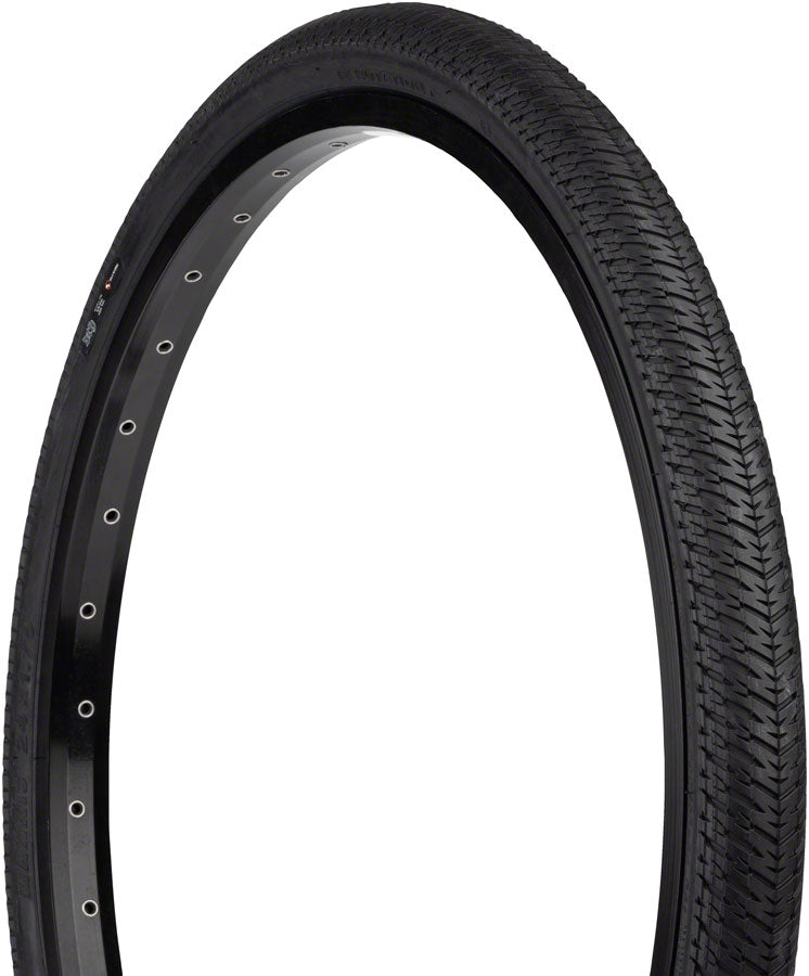 Load image into Gallery viewer, Maxxis-DTH-24-in-1.75-in-Wire-TR6379-Wire-Bead-Tires
