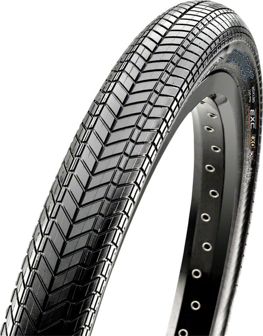 Maxxis Grifter Tires 29 x 2.5 60Tpi Wire Bead Single Compound Pack of 2
