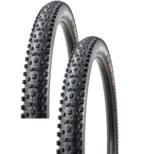 Maxxis-Forekaster-Tire-29-in-2.6-Folding-TR6432PO2-Folding-Tires