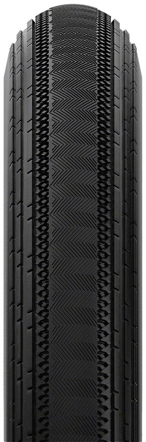 Load image into Gallery viewer, Panaracer GravelKing SS R Gravel Tire, 700x40C, Folding, Tubeless Ready, ZSG Gravel, Tuff TexR, BeadLock, 90, Brown

