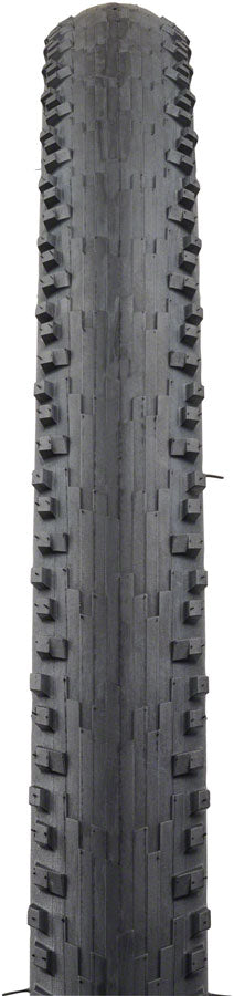 Teravail Updraft Tire - 700 x 40, Tubeless, Folding, Black, Durable, Fast Compound