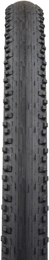 Teravail Updraft Tire - 700 x 35, Tubeless, Folding, Tan, Light and Supple, Fast Compound