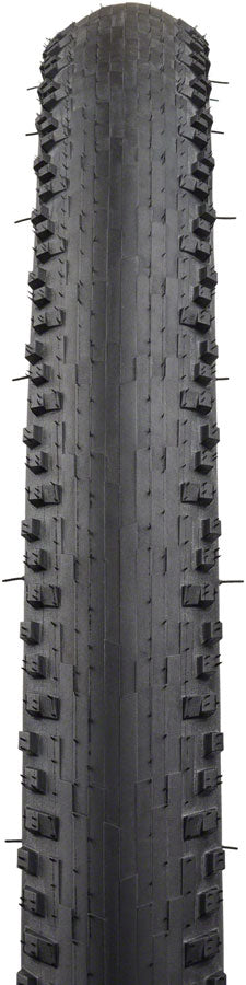 Teravail Updraft Tire - 700 x 45, Tubeless, Folding, Black, Durable, Fast Compound