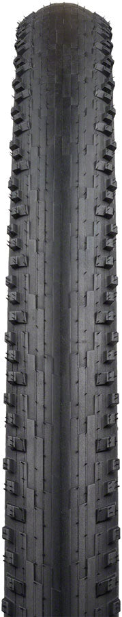 Teravail Updraft Tire - 700 x 45, Tubeless, Folding, Tan, Durable, Fast Compound
