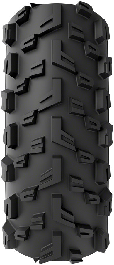 Vittoria Mezcal XC Race Tire - 29 x 2.25, Tubeless, Folding, Black, Graphene + Silica, G2.0