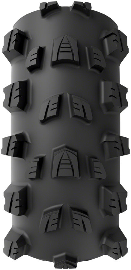 Vittoria MOSTRO Mountain Tire, 29x2.6, Folding, Tubeless Ready, Race Formulation Graphene + Silica, Reinforced Nylon,
