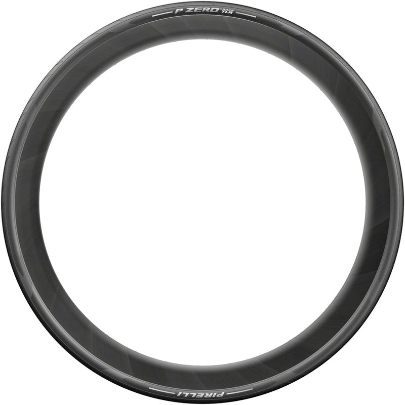 Load image into Gallery viewer, Pirelli PZero Race TLR Road Tire, 700x30C, Folding, Tubeless Ready, SmartEVO, 127TPI, Black, Made in Italy
