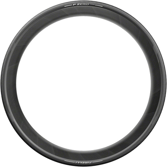 Pirelli PZero Road Road Tire, 700x32C, Folding, Clincher, EVO, TechBELT, 120, Black