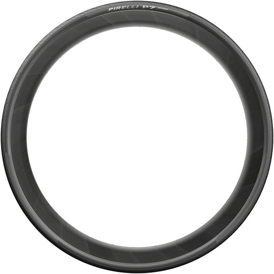 Pirelli P7 Sport Road Tire 700x35C, Folding, Clincher, PRO, TechBELT, 60, Black