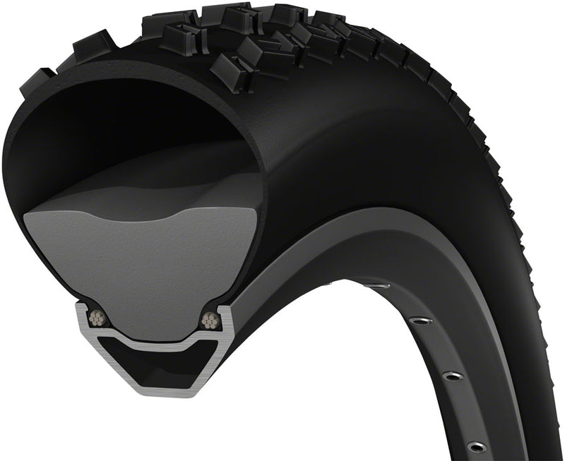 Load image into Gallery viewer, CushCore Pro Plus Tire Inserts - 27.5"+, Pair Absorb Impacts, Reduce Vibration
