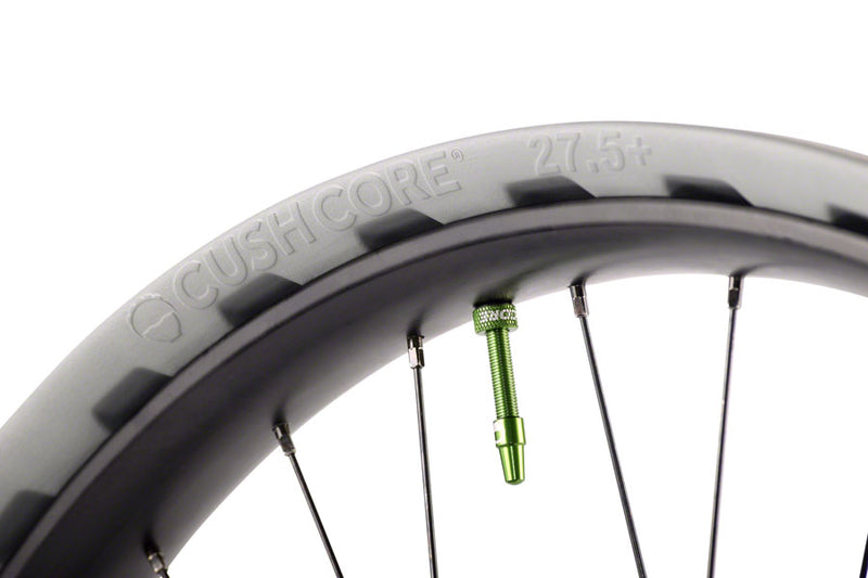 Load image into Gallery viewer, CushCore Pro Plus Tire Inserts - 27.5"+, Pair Absorb Impacts, Reduce Vibration
