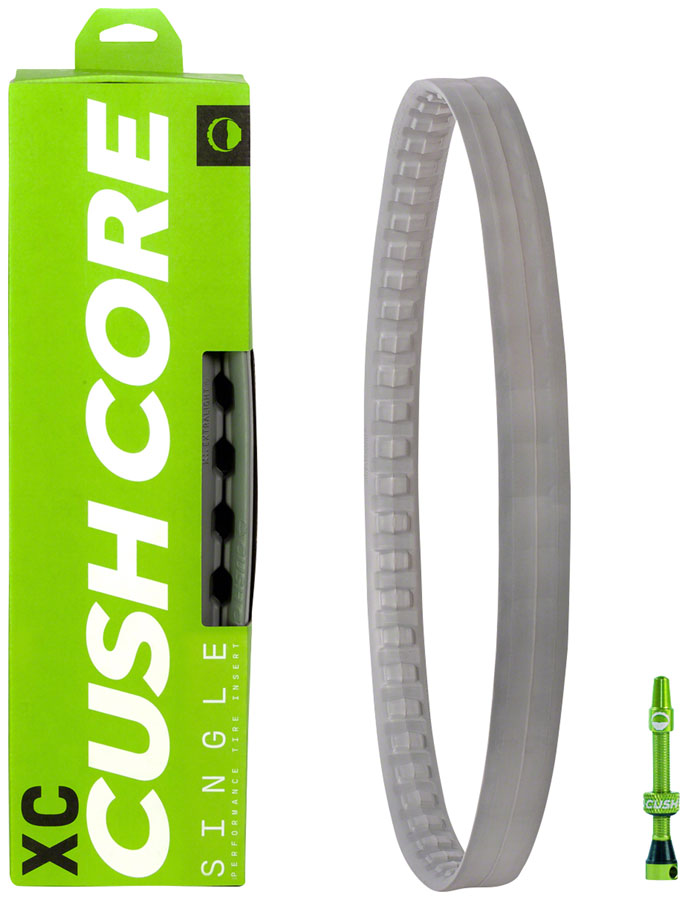 Load image into Gallery viewer, CushCore-XC-Single-Tubeless-System-Enhancements-TR7429
