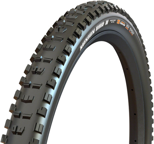 Maxxis-Minion-DHR-II-Tire-27.5-in-2.4-in-Folding-TR6445-Folding-Tires