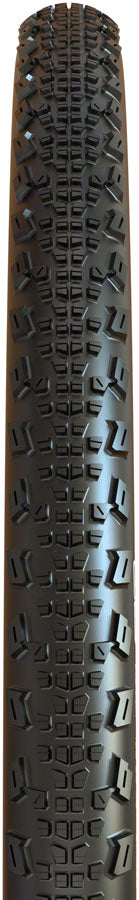 Maxxis Ravager Tire - 700 x 45, Tubeless, Folding, Black, EXO