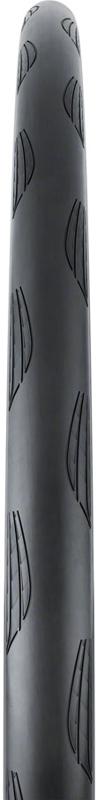 Continental Grand Prix TR Tire - 700 x 25, Tubeless, Folding, Black, BlackChili