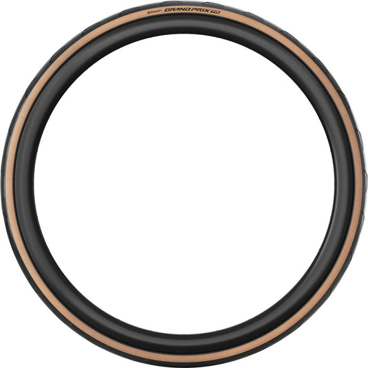 Continental Grand Prix TR Tire - 700 x 32, Tubeless, Folding, Black/Transparent, BlackChili