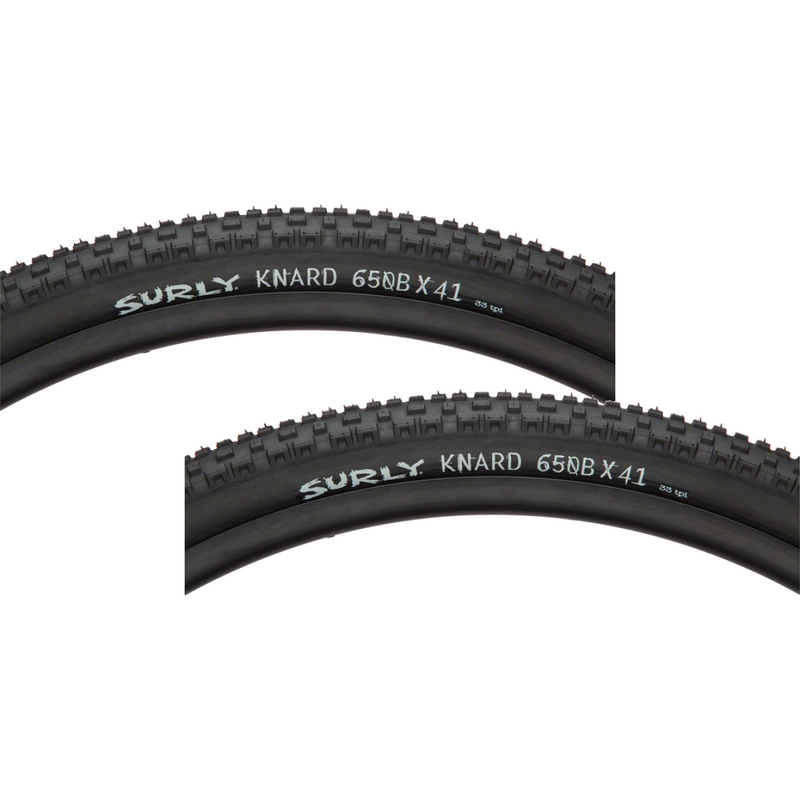 Load image into Gallery viewer, Surly--TR7510PO2-Wire-Bead-Tires
