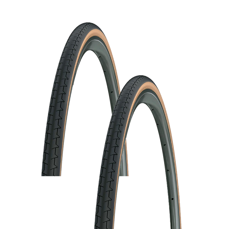 Load image into Gallery viewer, Michelin--TR7872PO2-Wire-Bead-Tires
