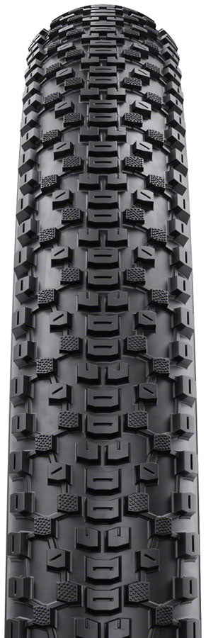 WTB Intersector Tire - 29 x 2.4, Clincher, Wire, Comp DNA, FG w/ Reflective