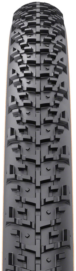 Load image into Gallery viewer, WTB Nano Tire - 700 x 52, TCS Tubeless, Folding, Black, Light/Fast Rolling, Dual DNA, SG
