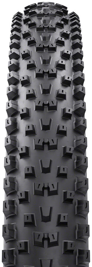 WTB Peacekeeper Tire - 29 x 2.40, TCS Tubeless, Folding, Black/Tan, Light/Fast Rolling, TriTec, SG
