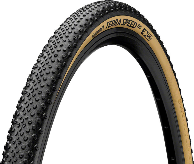 Load image into Gallery viewer, Continental-Terra-Speed-Tire-650b-40-27.5-Folding-TIRE10335-Folding-Tires
