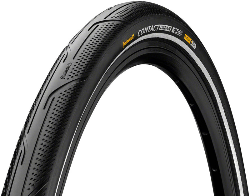 Load image into Gallery viewer, Continental-Contact-Urban-Tire-700c-40-28-Wire-TIRE10393-Wire-Bead-Tires
