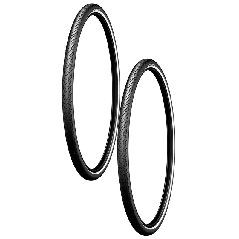 Load image into Gallery viewer, Michelin--TR8406PO2-Wire-Bead-Tires
