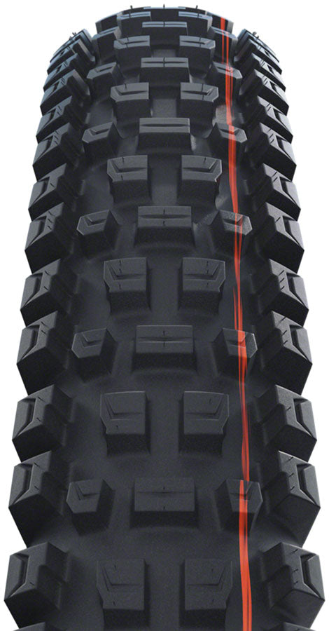 Load image into Gallery viewer, Schwalbe Albert Gravity Pro Mountain Tire, 29"x2.60, Folding, Tubeless Ready, Addix Soft, Gravity Pro - Radial, 67TPI,
