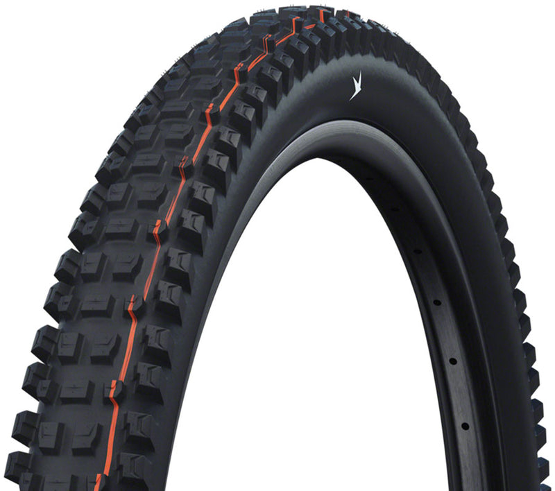 Load image into Gallery viewer, Schwalbe-Albert-29-in-2.60-Folding-TIRE11501-Folding-Tires

