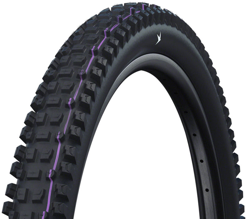 Load image into Gallery viewer, Schwalbe-Albert-29-in-2.50-Folding-TIRE20235-Folding-Tires
