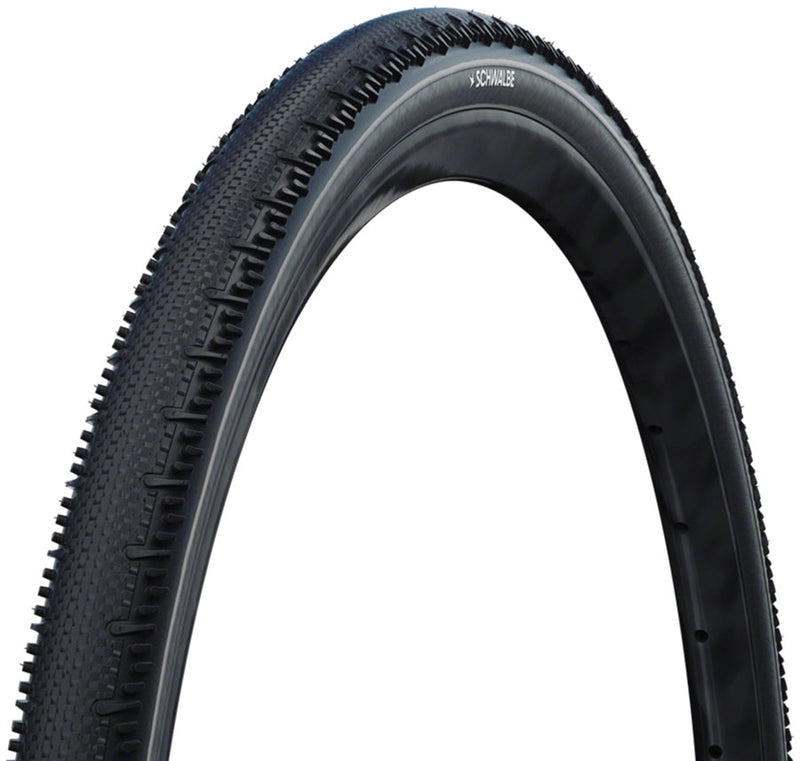 Load image into Gallery viewer, Schwalbe G-One RS 700x45 Gravel Tire Bundle Tubeless Ready, Folding, Evolution Line, Addix Race
